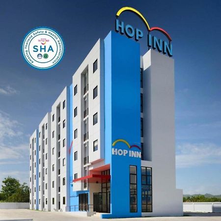 Hop Inn Ройєт Екстер'єр фото