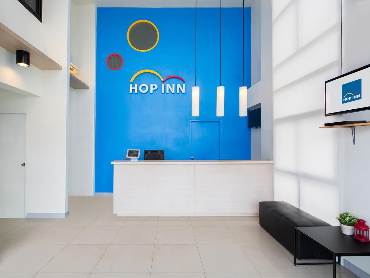 Hop Inn Ройєт Екстер'єр фото