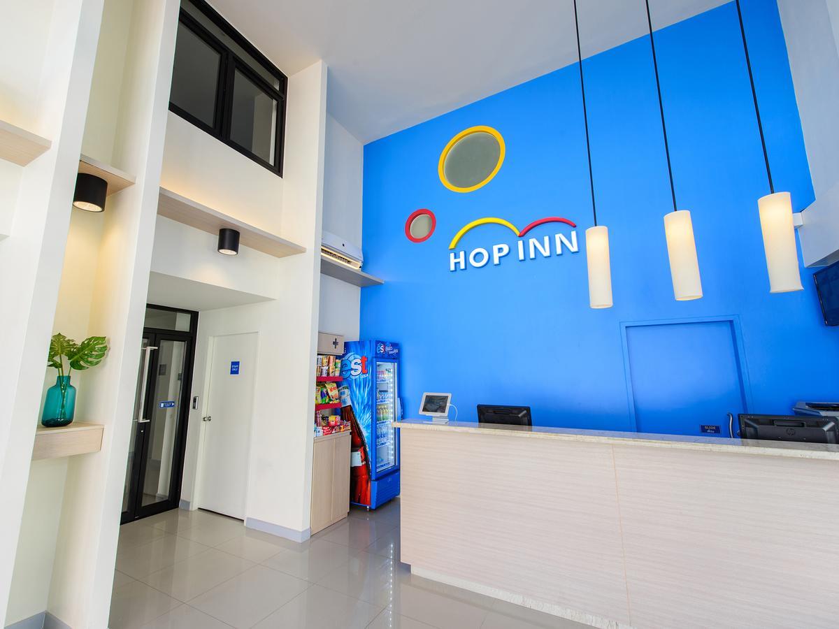 Hop Inn Ройєт Екстер'єр фото