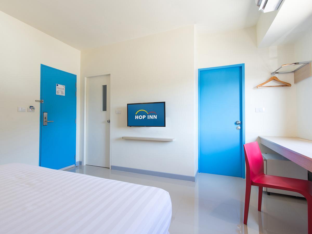 Hop Inn Ройєт Екстер'єр фото