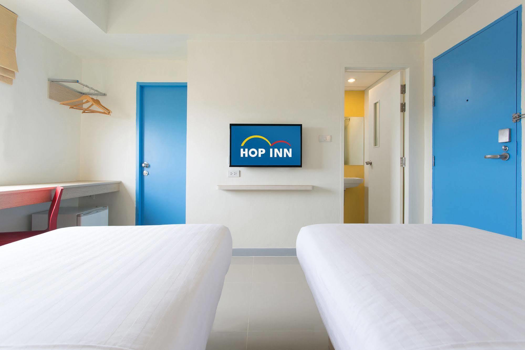 Hop Inn Ройєт Екстер'єр фото